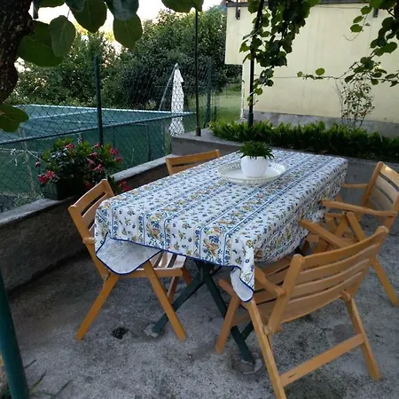 Feriehus Casa Stefania 2