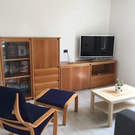 Casa Stefania 2 *