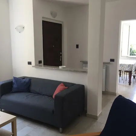 Casa Stefania 2 Mandello del Lario